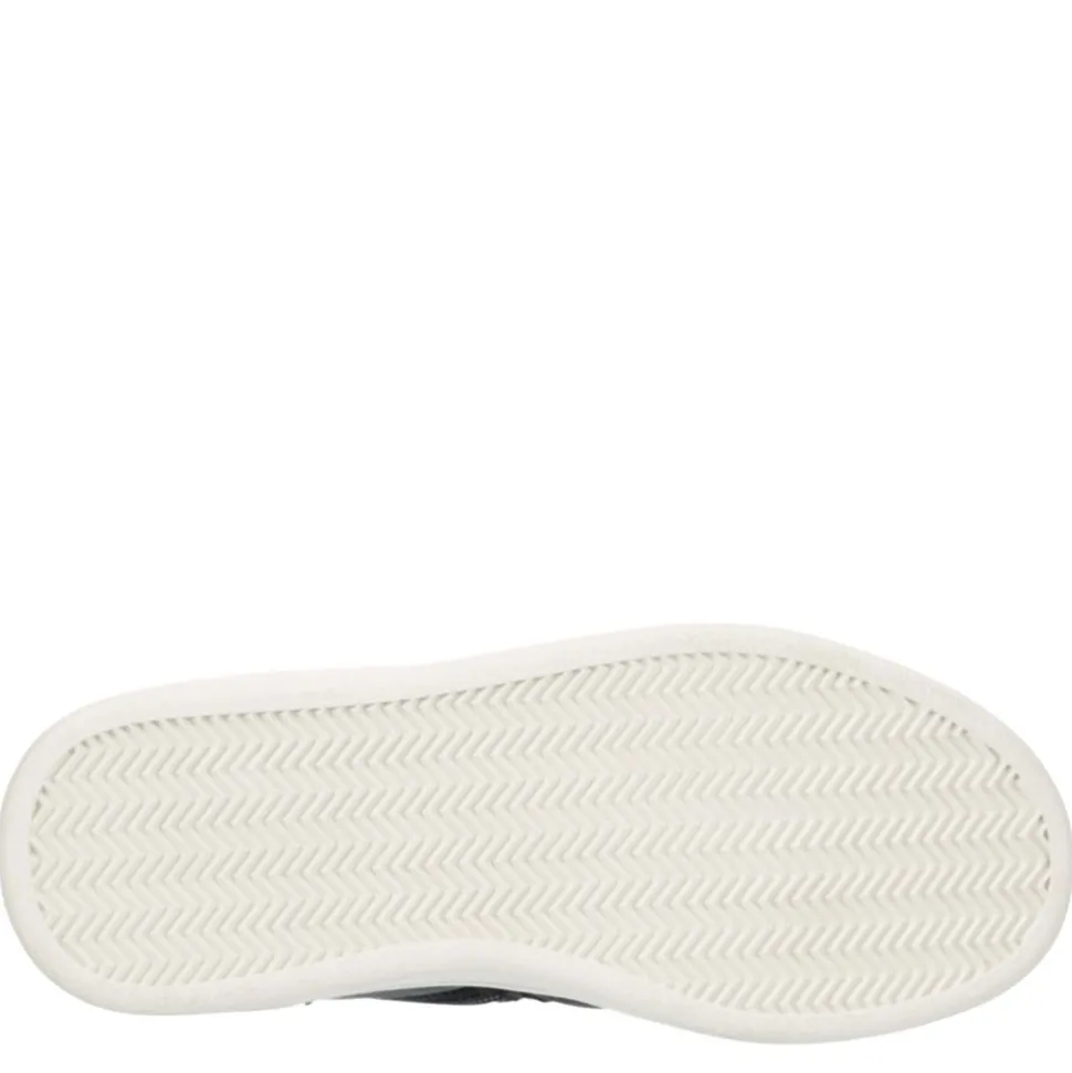 West Harris Boys Little-Big Kid Ethan High Top Sneaker