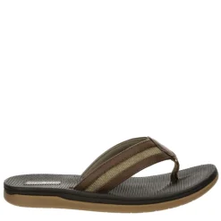 West Harris Boys Little-Big Kid Cove Flip Flop Sandal