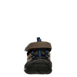 West Harris Boys Toddler Sailor Outdoor Sandal