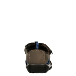 West Harris Boys Toddler Sailor Outdoor Sandal