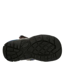 West Harris Boys Toddler Sailor Outdoor Sandal