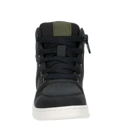 West Harris Boys Toddler Ehtan High Top Sneaker