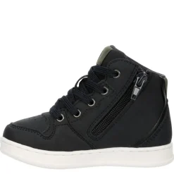 West Harris Boys Toddler Ehtan High Top Sneaker