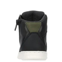 West Harris Boys Toddler Ehtan High Top Sneaker