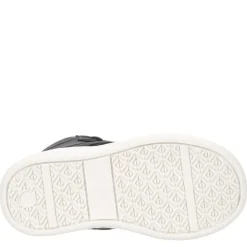 West Harris Boys Toddler Ehtan High Top Sneaker
