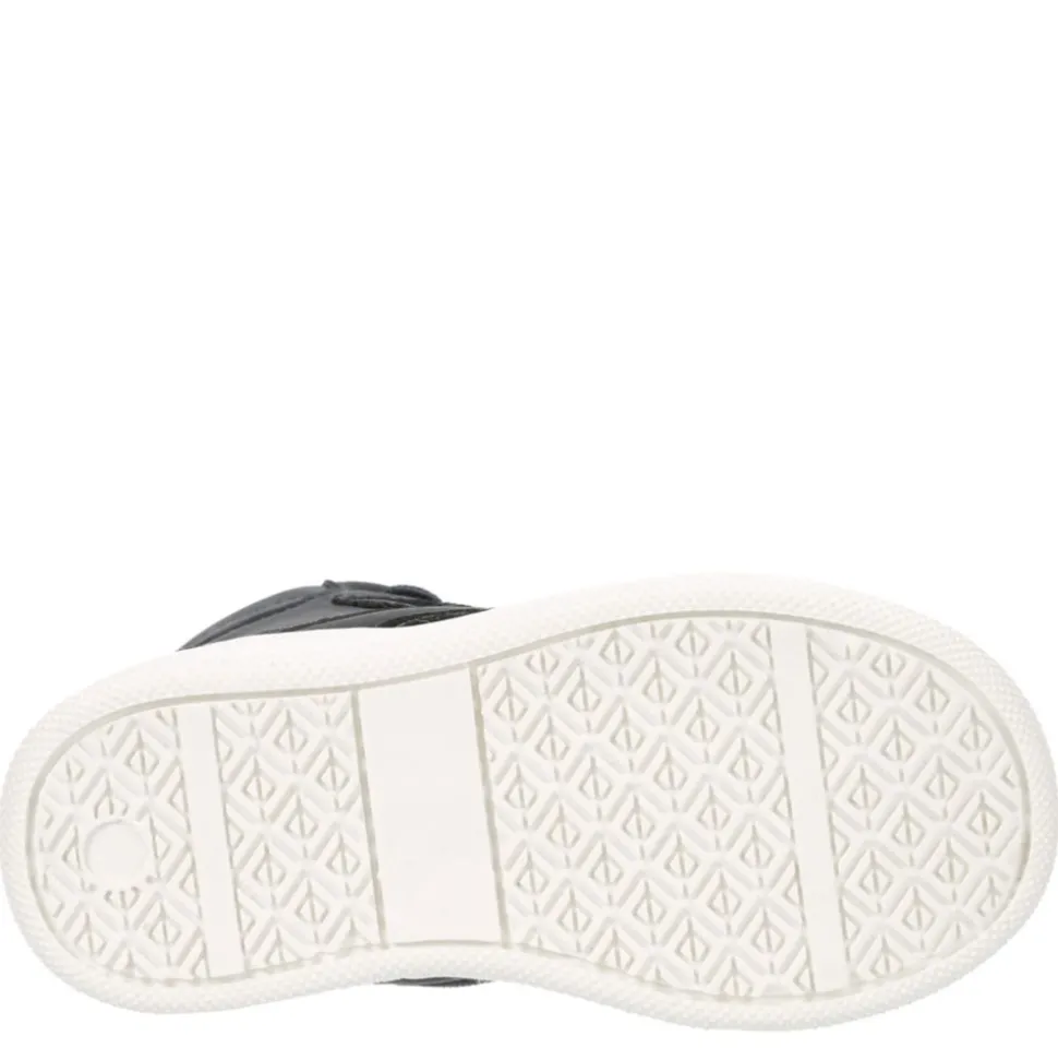 West Harris Boys Toddler Ehtan High Top Sneaker