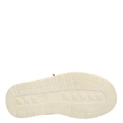 West Harris Boys Toddler Lil Benson Mid Sneaker
