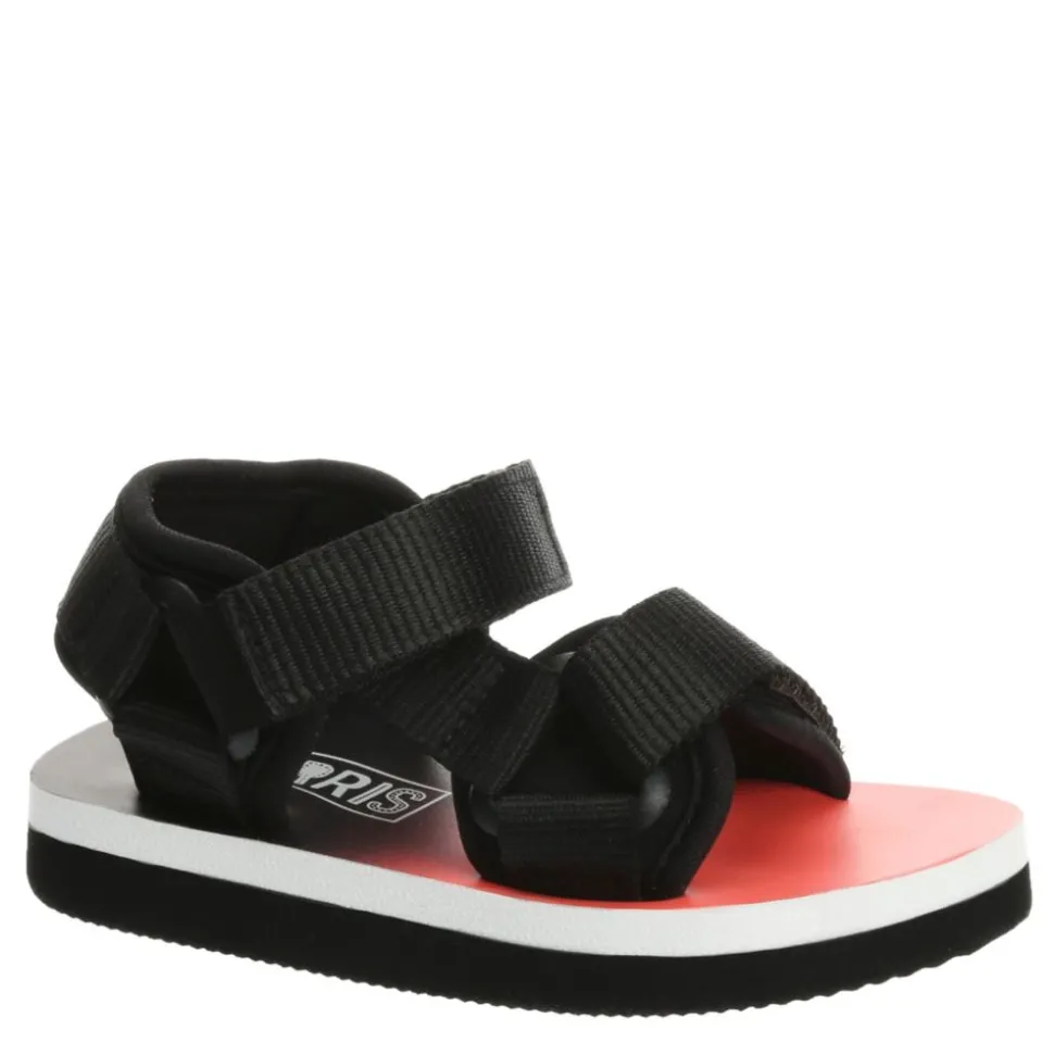 West Harris Boys Toddler-Little Kid Ocean Outdoor Sandal