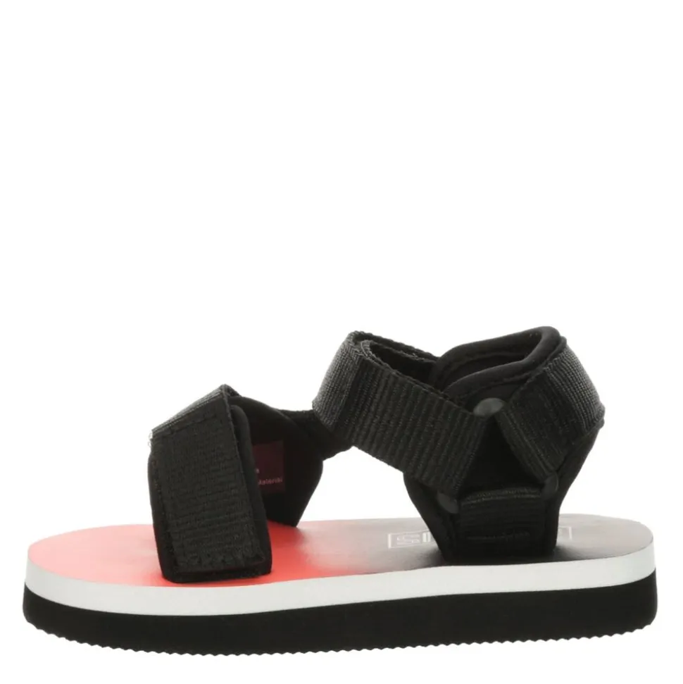West Harris Boys Toddler-Little Kid Ocean Outdoor Sandal