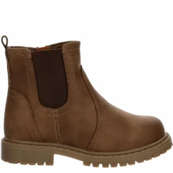 West Harris Boys Toddler-Little Kid Lil Atlas Chelsea Boot