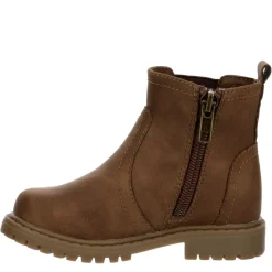 West Harris Boys Toddler-Little Kid Lil Atlas Chelsea Boot