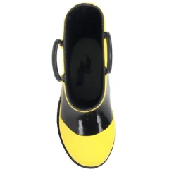Western Chief Boys Infant F.D.U.S.A Firechief Rain Boot