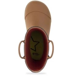 Western Chief Boys Infant Happy Helper Rain Boot