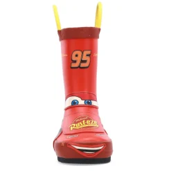 Western Chief Boys Lightining Mcqueen Rain Boot
