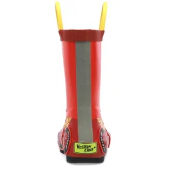 Western Chief Boys Lightining Mcqueen Rain Boot