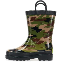 Western Chief Boys Toddler Rain Boot