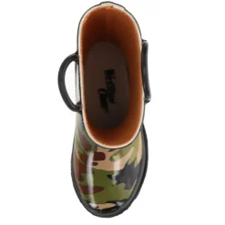 Western Chief Boys Toddler Rain Boot