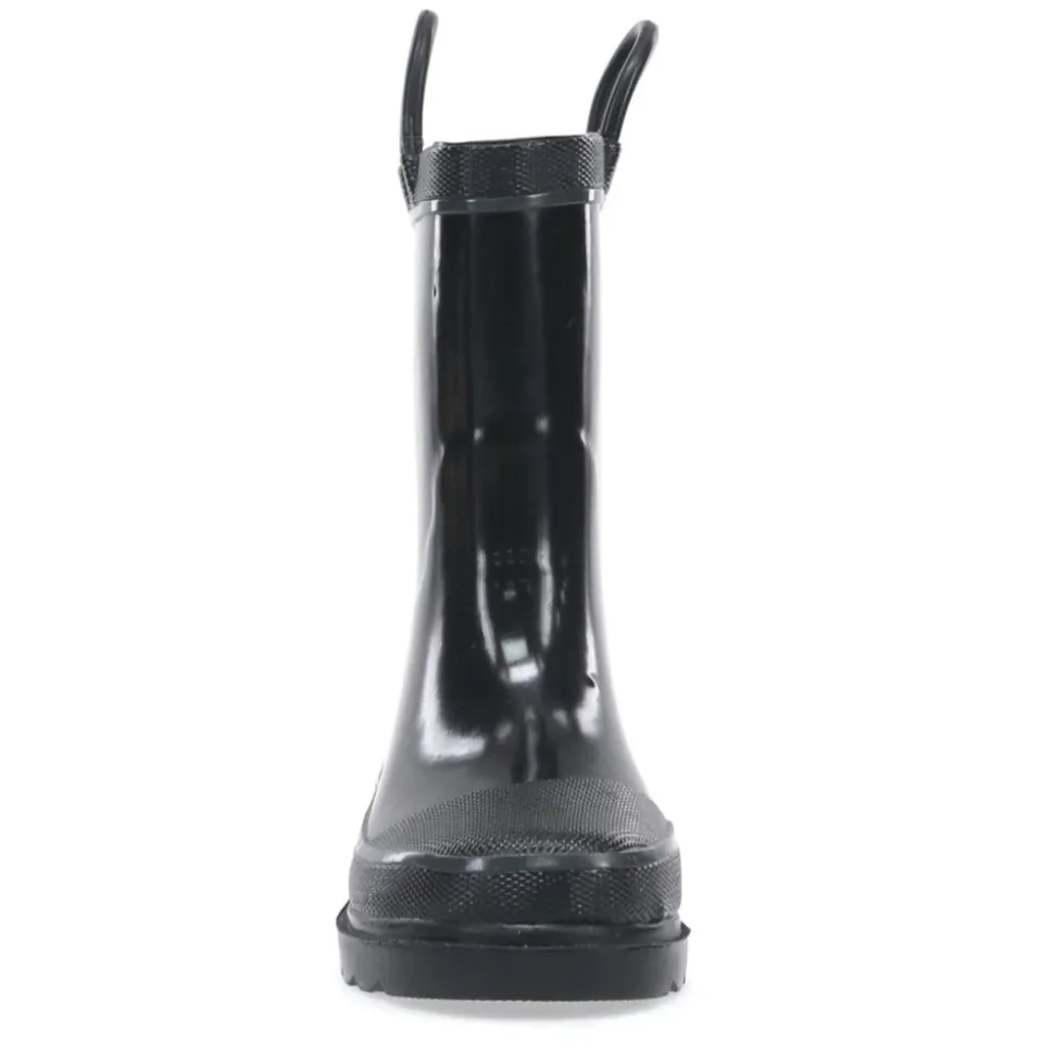 Western Chief Boys Toddler Firechief 2 Rain Boot