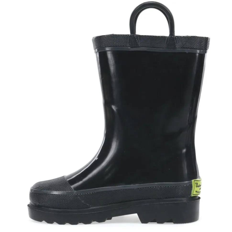 Western Chief Boys Toddler Firechief 2 Rain Boot