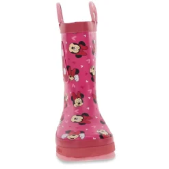 Western Chief Girls Minnie Love Rain Boot