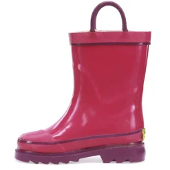 Western Chief Girls Toddler Firechief 2 Rain Boot