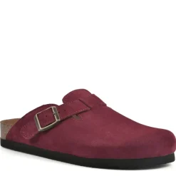 White Mountain Womens Bari Clog