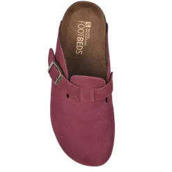 White Mountain Womens Bari Clog