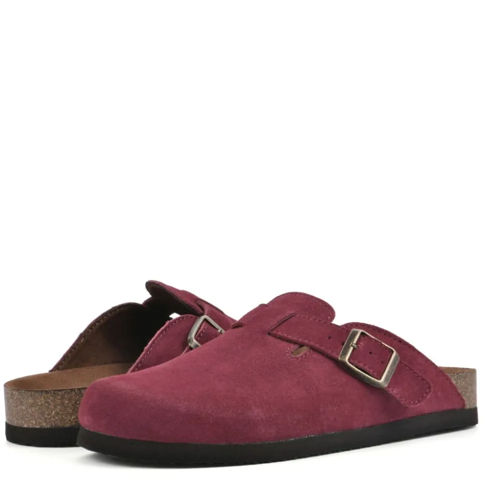 White Mountain Womens Bari Clog