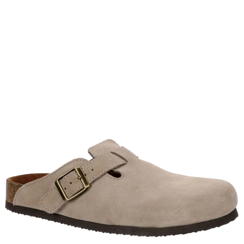 White Mountain Womens Bari Clog