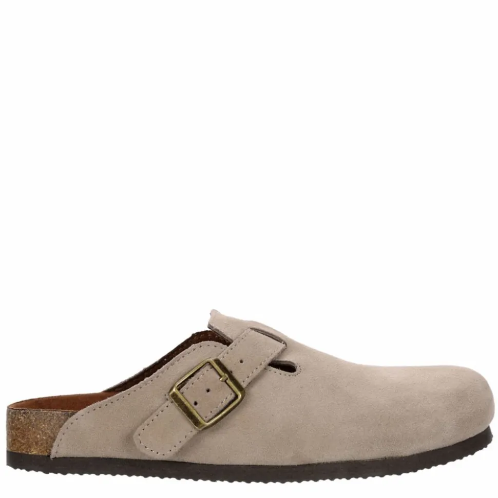 White Mountain Womens Bari Clog