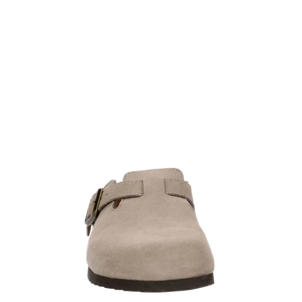 White Mountain Womens Bari Clog
