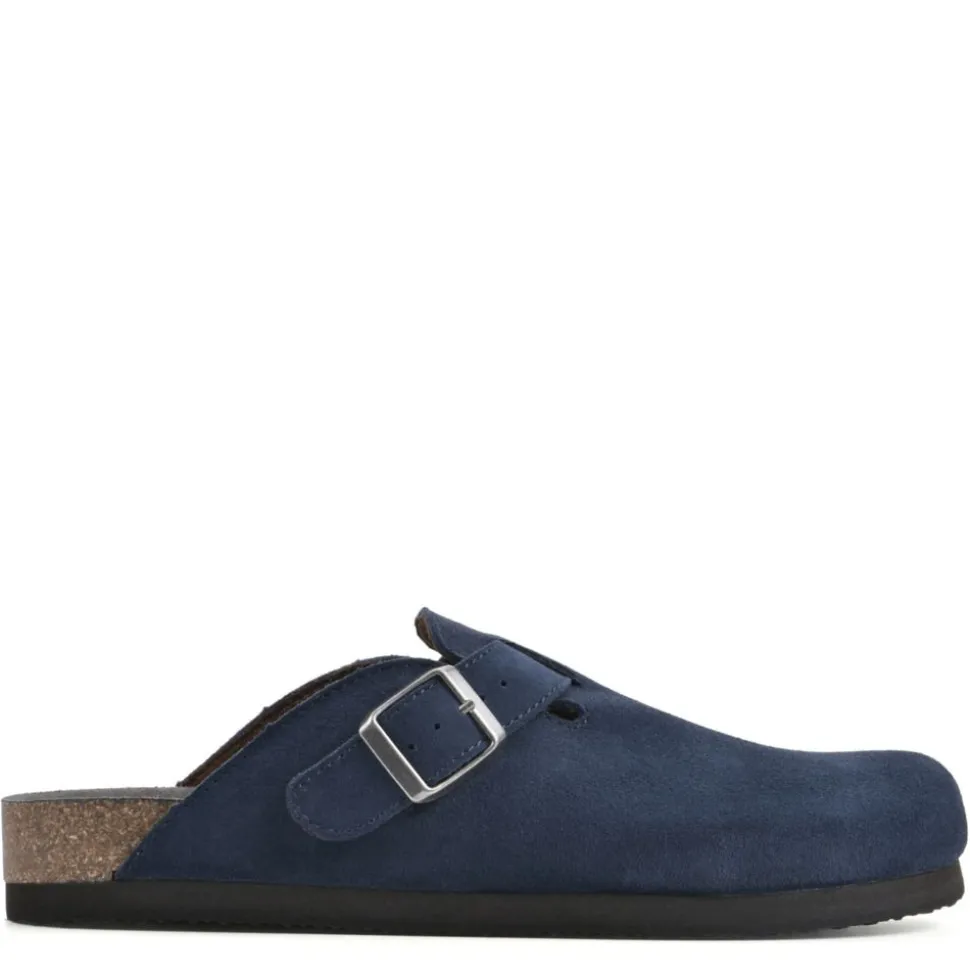 White Mountain Womens Bari Clog