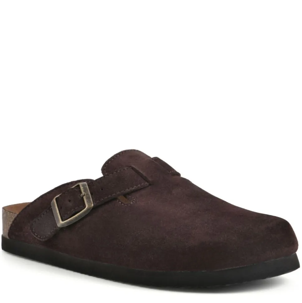 White Mountain Womens Bari Clog