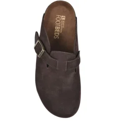White Mountain Womens Bari Clog