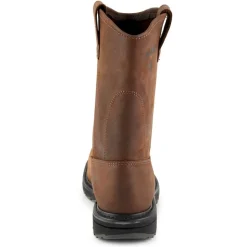 Wolverine Mens Wellington Work Boot