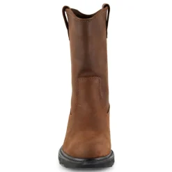 Wolverine Mens Wellington Work Boot