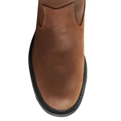 Wolverine Mens Wellington Work Boot