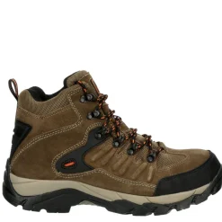 Work Master Mens Blain Ii Steel Toe Work Boot