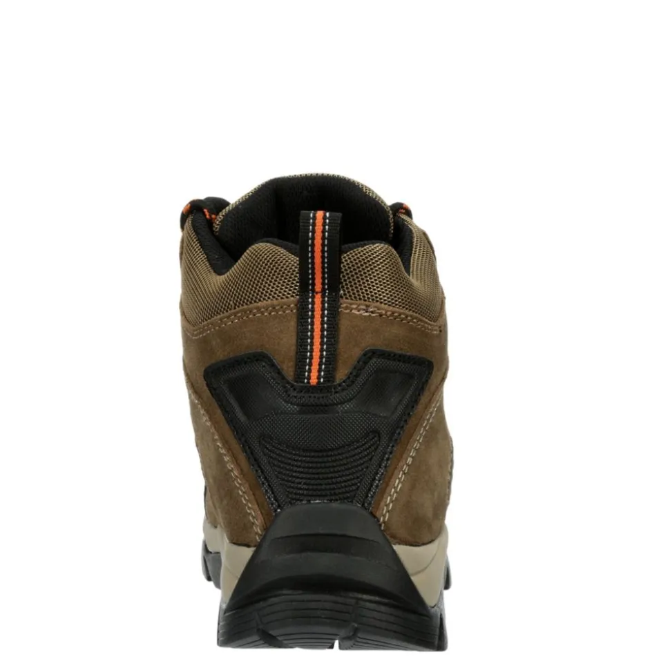 Work Master Mens Blain Ii Steel Toe Work Boot