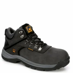 Work Master Mens Colorado Steel Toe Work Boot