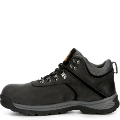 Work Master Mens Colorado Steel Toe Work Boot