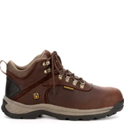 Work Master Mens Colorado Steel Toe Work Boot