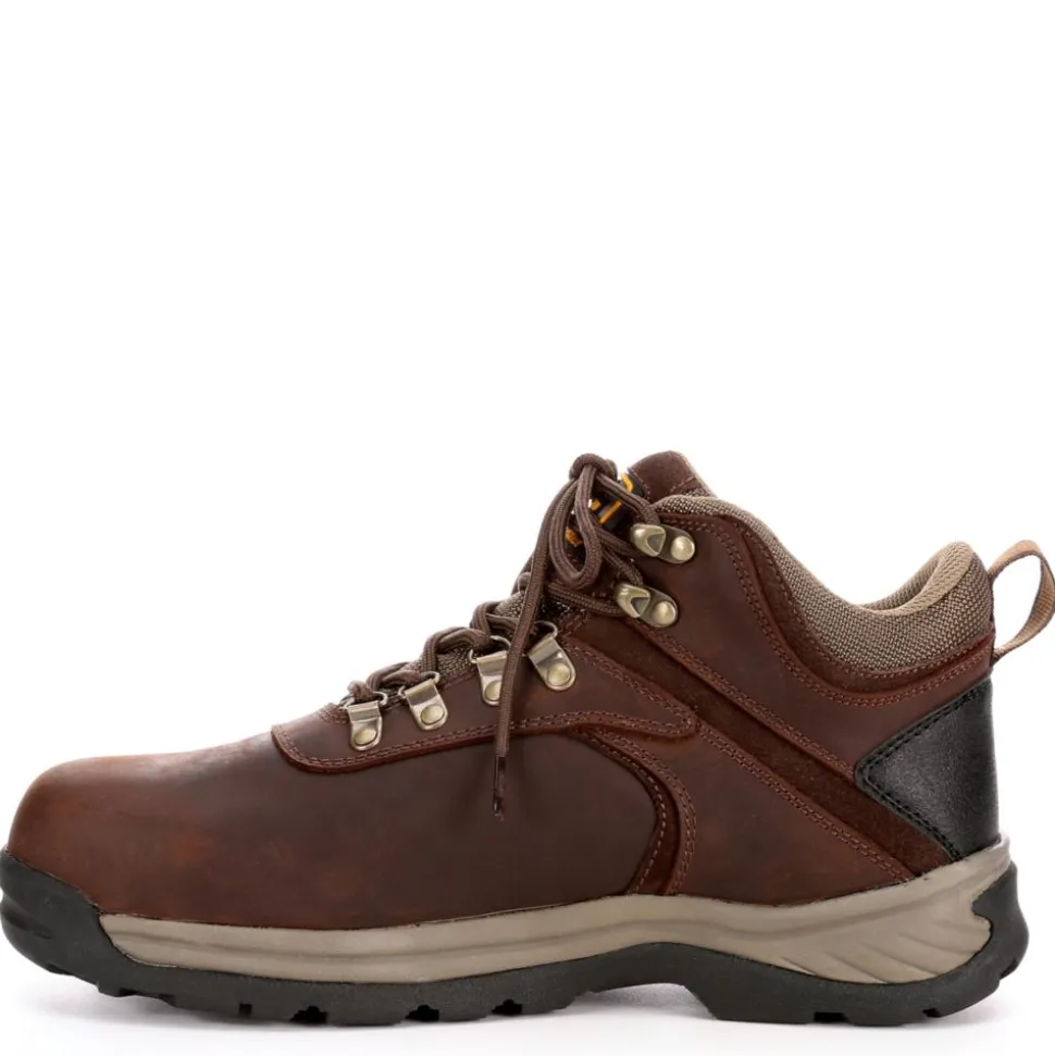 Work Master Mens Colorado Steel Toe Work Boot