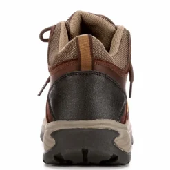 Work Master Mens Colorado Steel Toe Work Boot