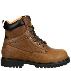 Work Master Mens Mt. Prospect Bl Work Boot