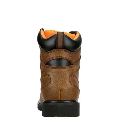 Work Master Mens Mt. Prospect Bl Work Boot