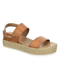 Xappeal Womens Amelia Wedge Sandal
