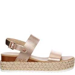 Xappeal Womens Amelia Wedge Sandal