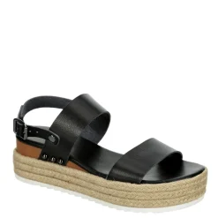 Xappeal Womens Amelia Wedge Sandal