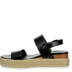 Xappeal Womens Amelia Wedge Sandal